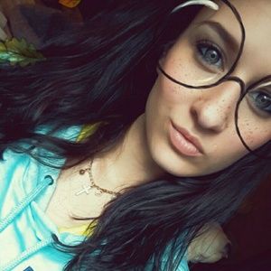 Meet your Posher, Tristina